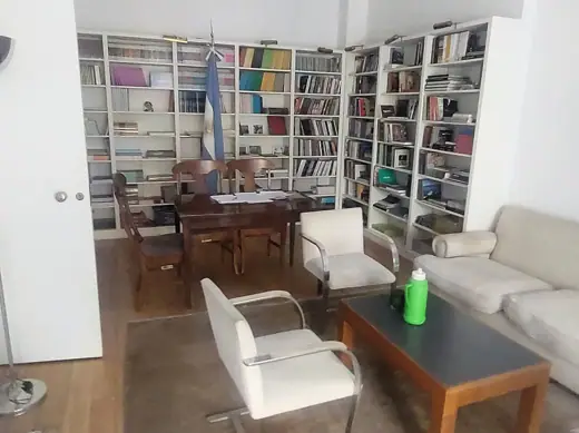 Photo 3: Interior