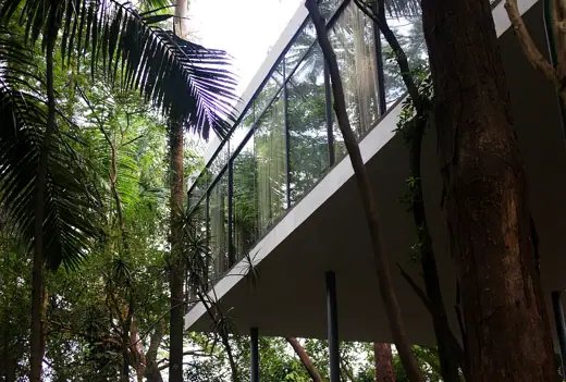 Photo 2: Exterior · This is a photo of a monument in Brazil identified by the ID