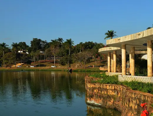 Photo 5: Detail · This is a photo of a monument in Brazil identified by the ID