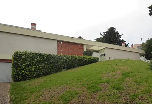 Photo 3: Exterior · Casa Lino Gaspar - Oeiras - Portugal - -