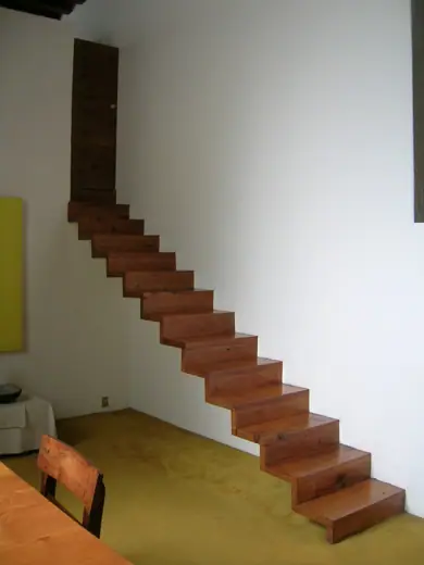 Photo 5: Interior · Luis Barragán House and Studio (Mexico)