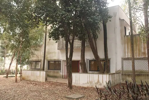 Photo 3: Exterior · patrimônio localizado no Brasil