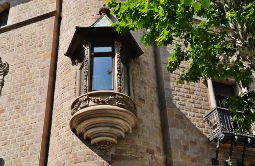 Photo 6: Detail