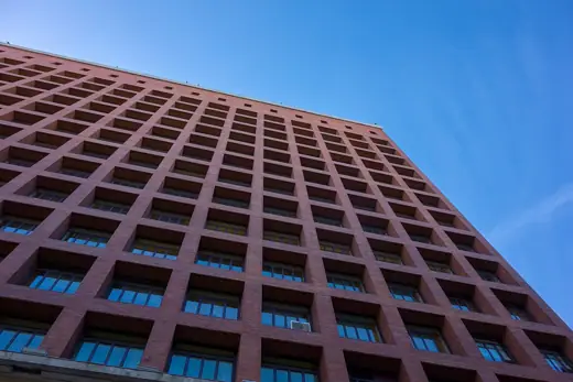 Photo 3: Exterior · Ministerio De Sanidad, Politica Social E Igualdad
