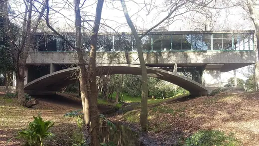 Photo 4: Exterior · Casa del Puente, Mar del Plata, Argentina