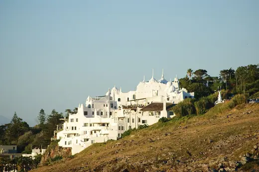 Photo 1: Exterior · Páez Vilaró, Punta Ballena, Maldonado