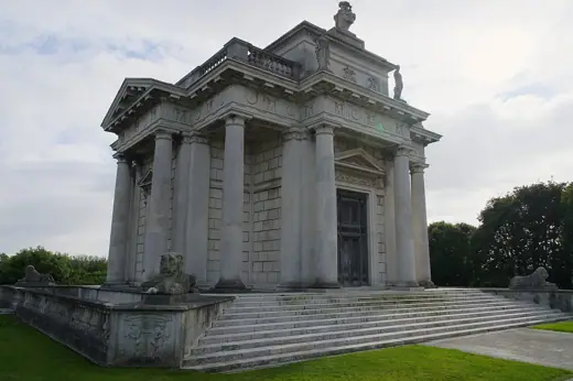 Photo 2: Exterior · This picture was uploaded via app "Wiki Loves Monuments Ireland" 