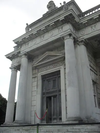 Photo 3: Exterior · Casino Marino Demesne