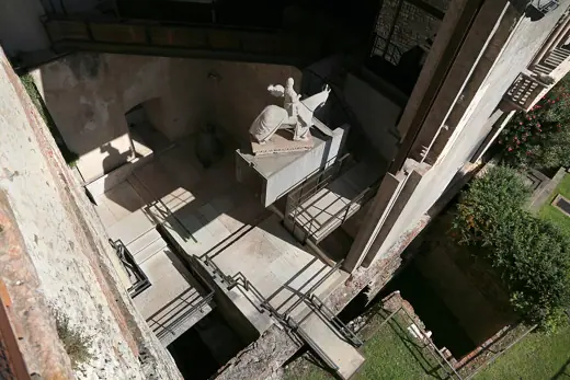 Photo 6: Detail · Museo di Castelvecchio
