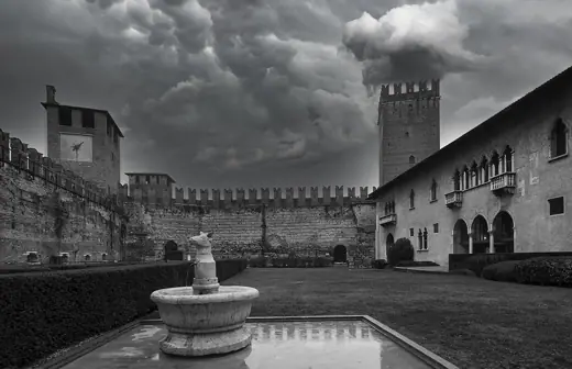 Photo 5: Interior · Museo di Castelvecchio