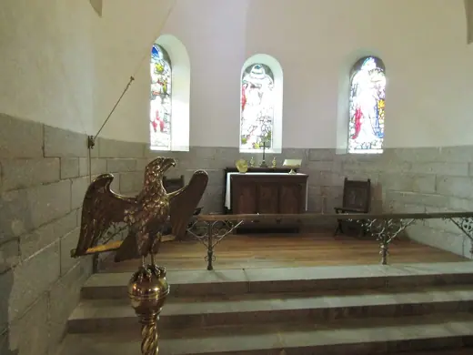 Photo 3: Interior