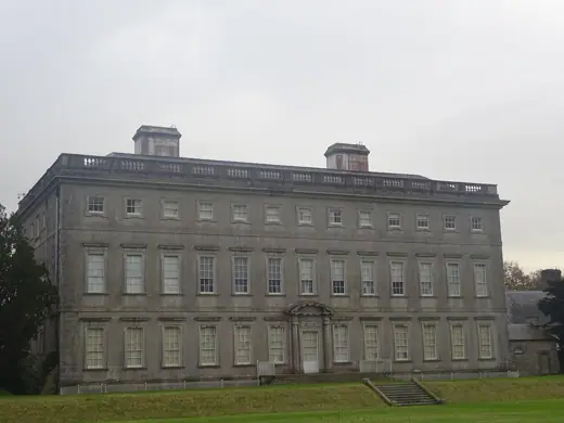 Photo 2: Exterior · Castletown House 9