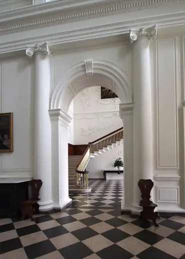 Photo 3: Interior · castletown house celbridge