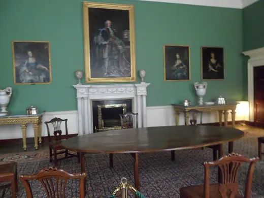 Photo 5: Drawing · room in castletown