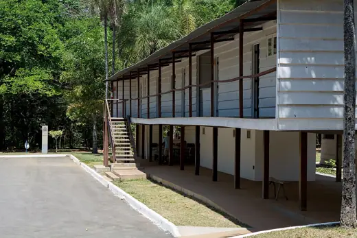 Photo 4: Exterior · This is a photo of a monument in Brazil identified by the ID