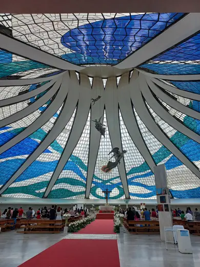 Photo 5: Interior