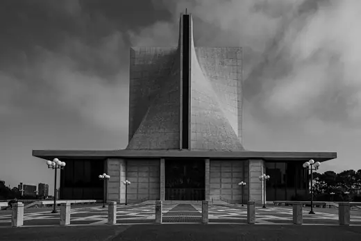 Photo 3: Exterior · The Cathedral of Saint Mary of the Assumption, San Francisco