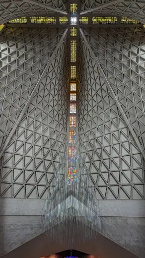 Photo 5: Interior · Saint Mary of the Assumption - San Francisco, California, USA