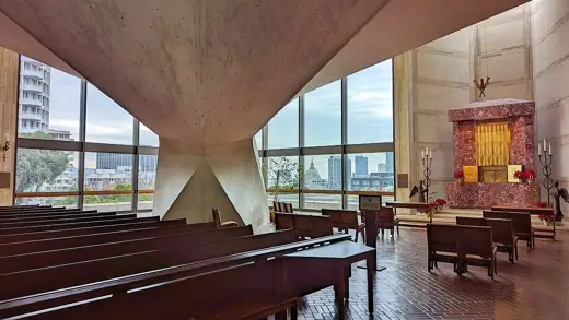 Photo 6: Interior · Saint Mary of the Assumption - San Francisco, California, USA