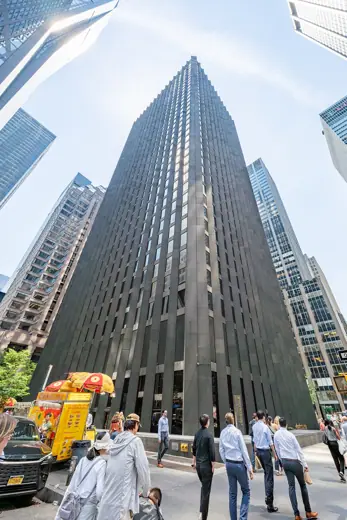 Photo 2: Exterior · New York, NY