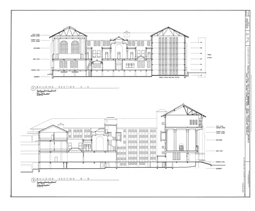Photo 6: Section