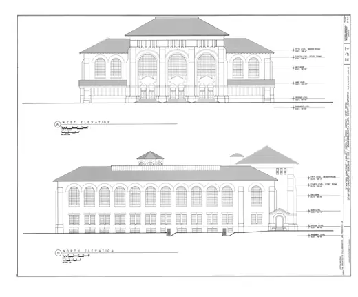 Photo 7: Elevation