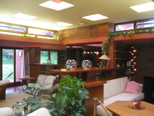 Photo 5: Interior · The Walter Residence, Quasqueton, Iowa