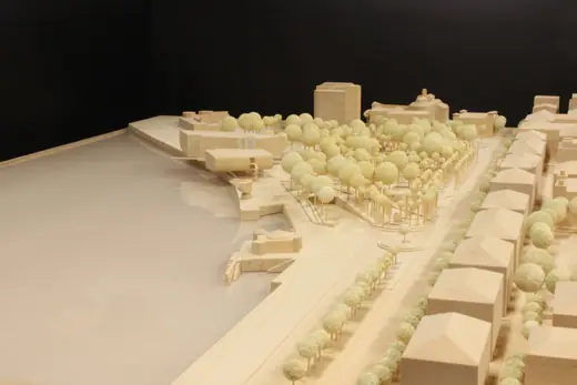 Photo 7: Model · Centro Botín, Santander