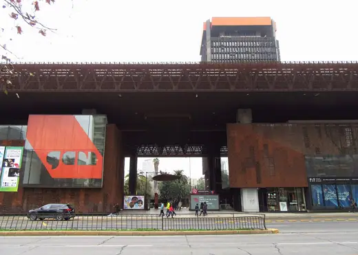 Photo 2: Exterior · 2017 in Santiago de Chile
