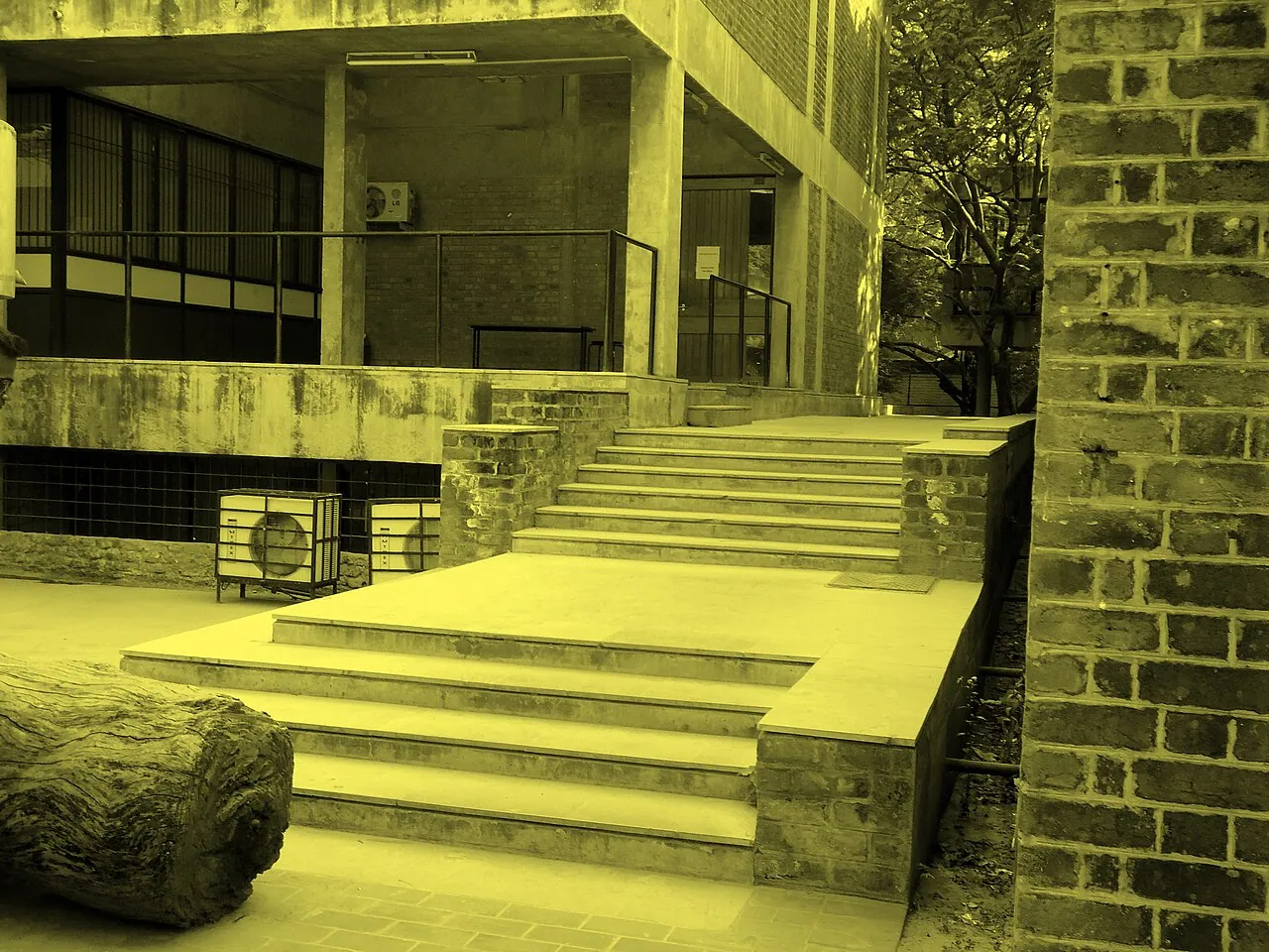CEPT University: Detail