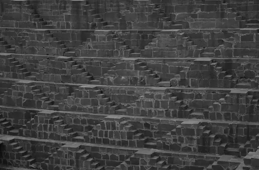 Photo 9: Detail · This is a photo of ASI monument number