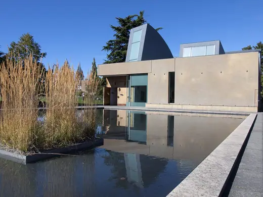 Photo 2: Exterior · The Chapel of St