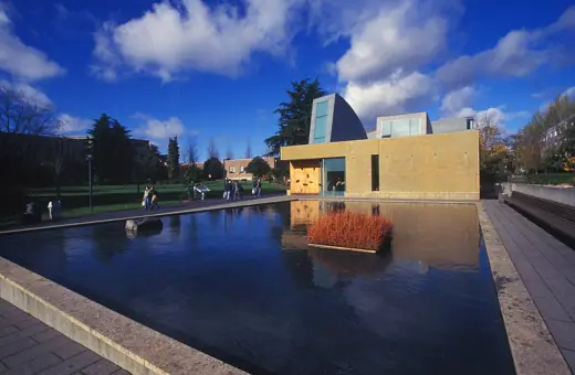 Photo 3: Exterior · Chapel of St