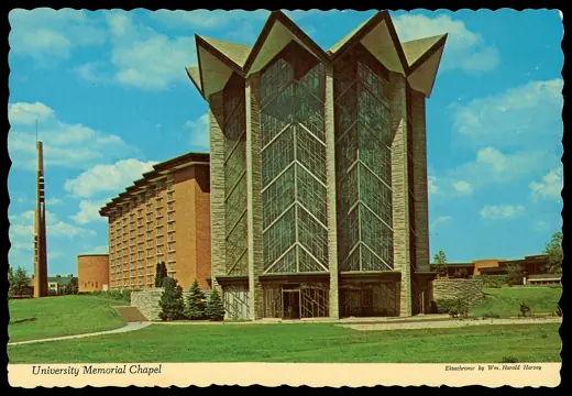 Photo 3: Exterior