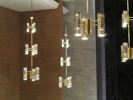 Photo 5: Interior