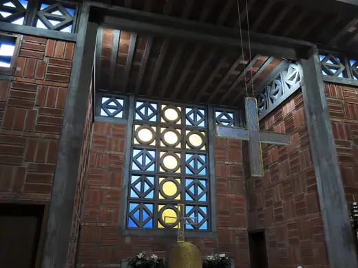 Photo 5: Interior