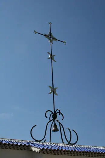 Photo 2: Exterior · La chapelle du Rosaire