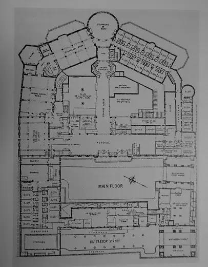 Photo 5: Plan