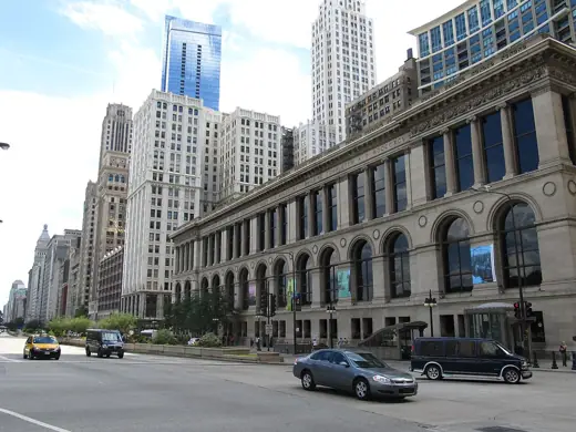Photo 3: Exterior