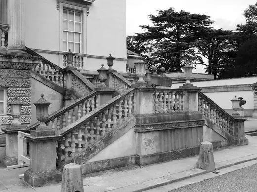 Photo 4: Interior · London