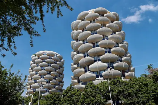 Photo 2: Exterior · Les Choux de Créteil