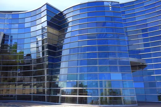 Photo 2: Exterior · Christchurch Art Gallery - Christchurch, New Zealand