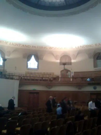 Photo 2: Interior