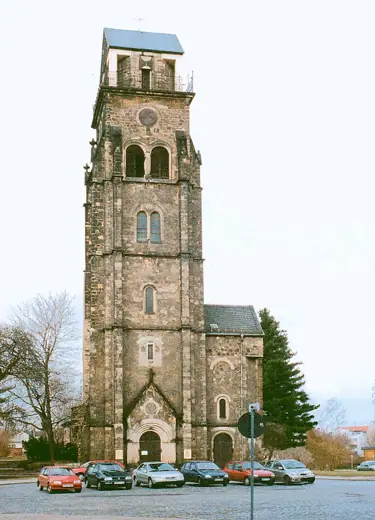 Photo 3: Exterior