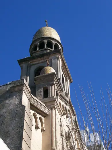 Photo 2: Exterior · This is a photo of a Uruguayan monument identified by the ID