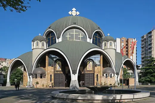 Photo 3: Exterior · St