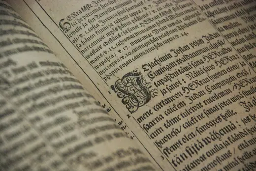 Photo 4: Interior
