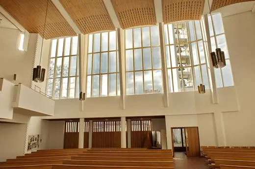 Photo 6: Interior