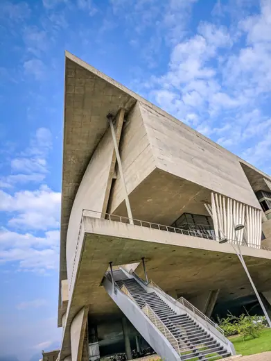 Photo 6: Interior · concert hall in Rio de Janeiro, Brazil