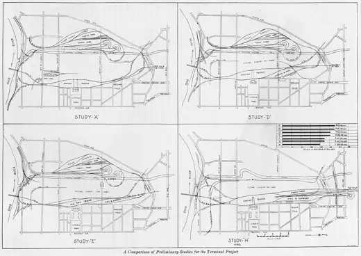 Photo 7: Plan